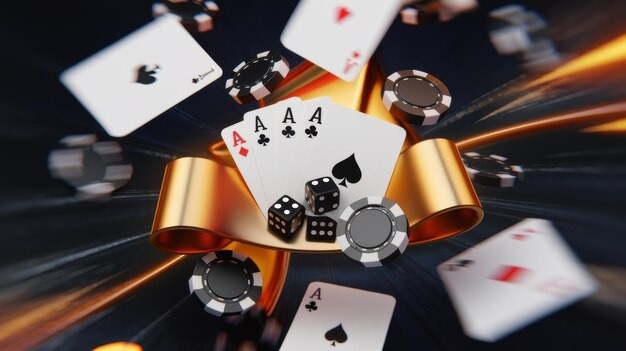 gucibet Game type
