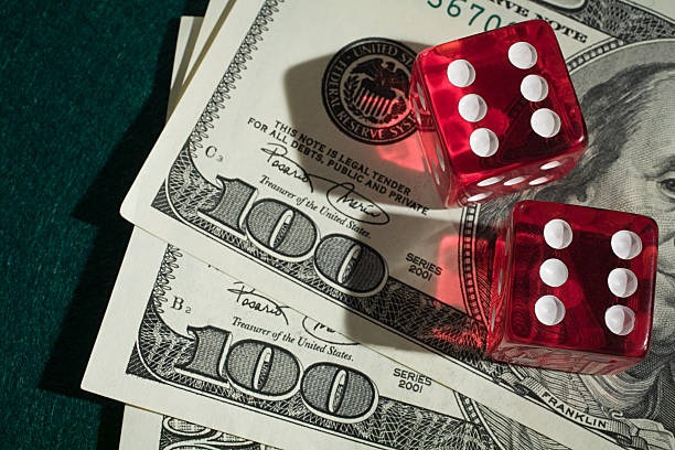 gucibet Choose Tables and Slots Clearly